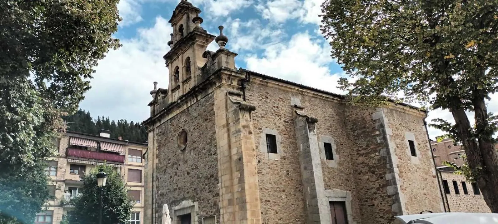 Apartamento Piso Rio Nervión 15 Minutos Bilbao Ugao-Miraballes España