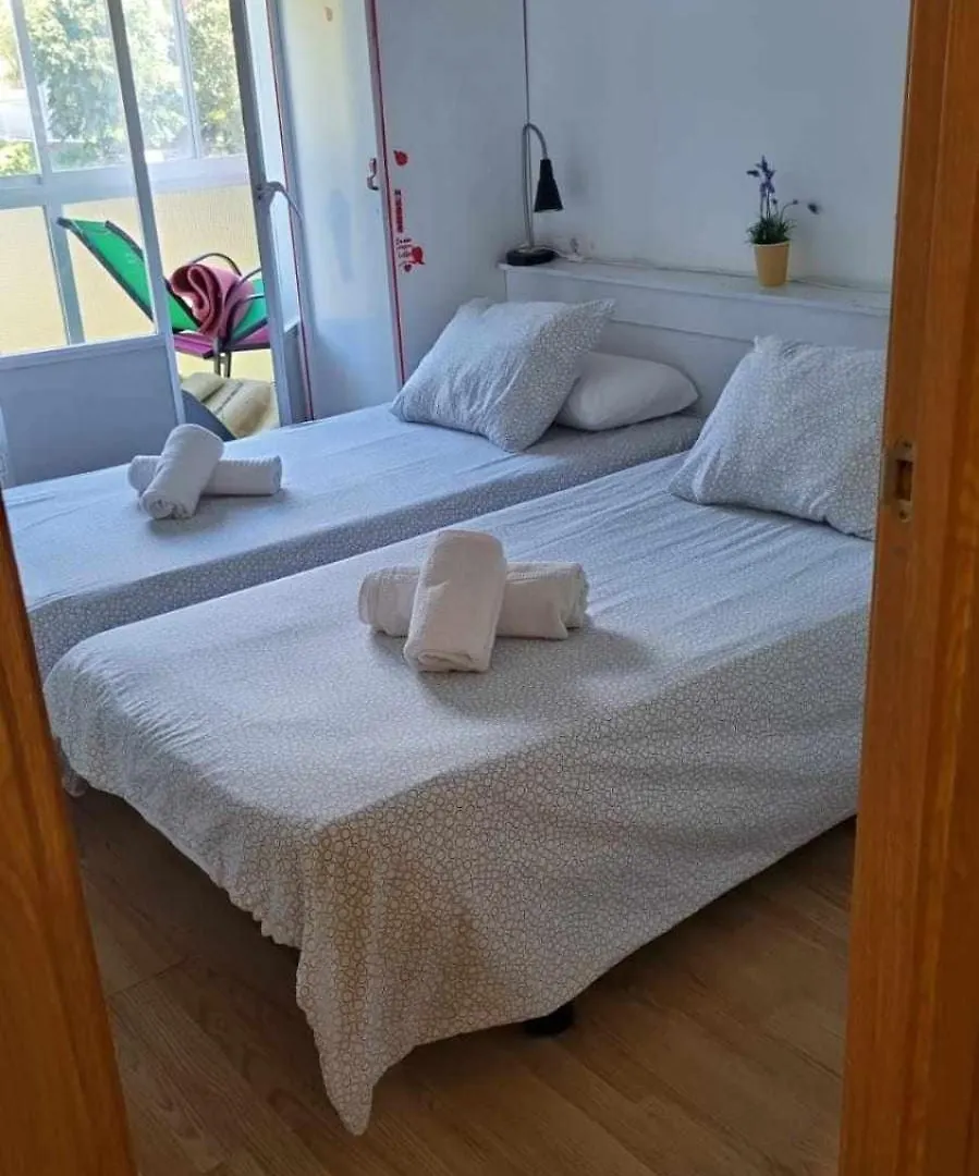 Appartamento Piso Rio Nervion 15 Minutos Bilbao Ugao-Miraballes