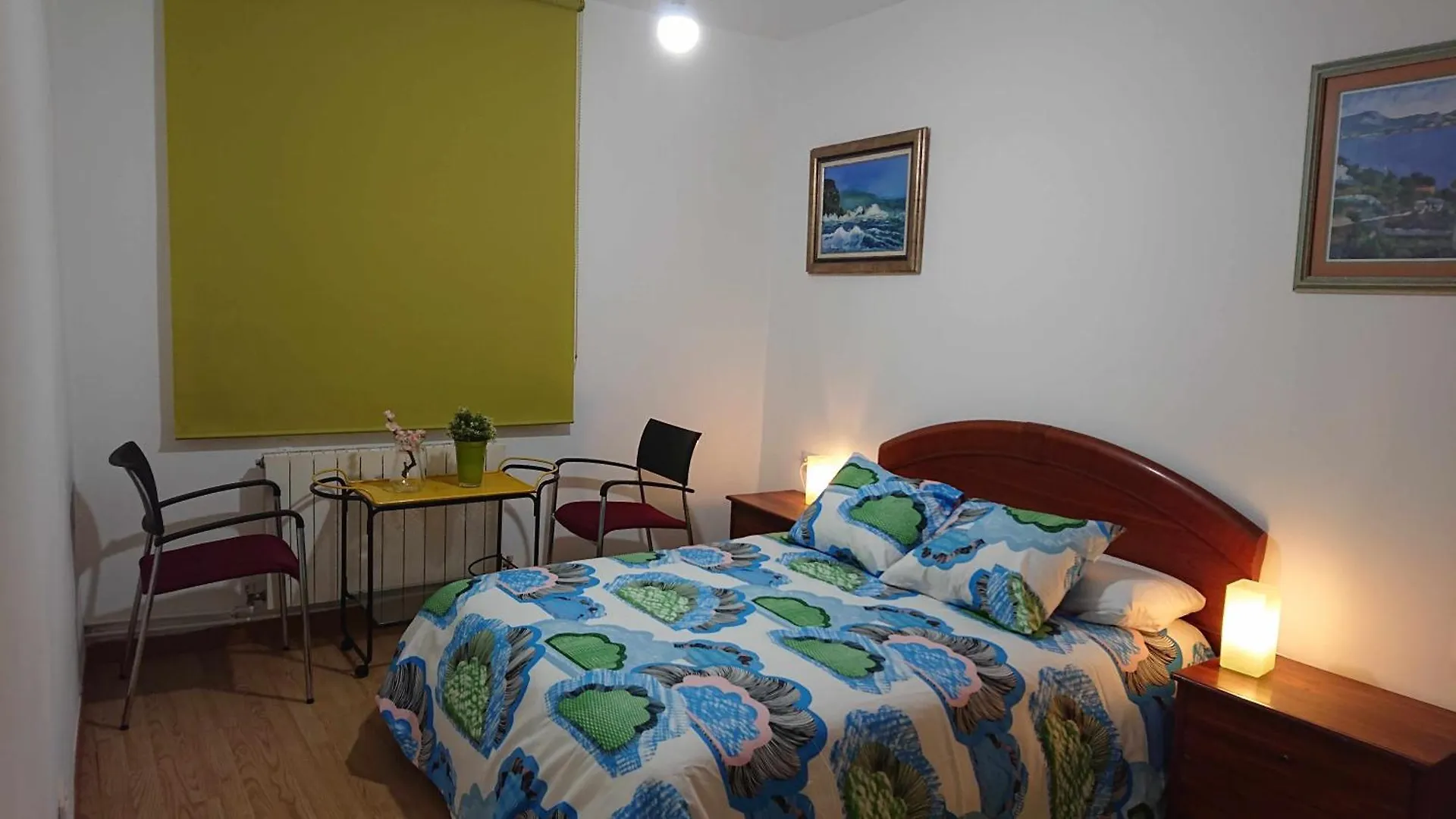 Appartamento Piso Rio Nervion 15 Minutos Bilbao Ugao-Miraballes