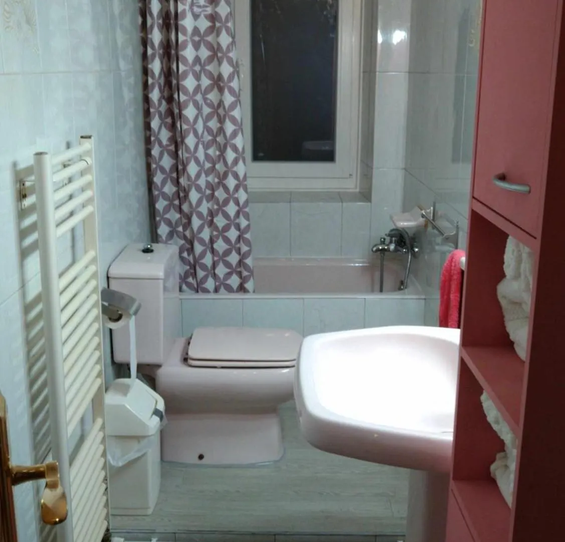 Appartamento Piso Rio Nervion 15 Minutos Bilbao Ugao-Miraballes