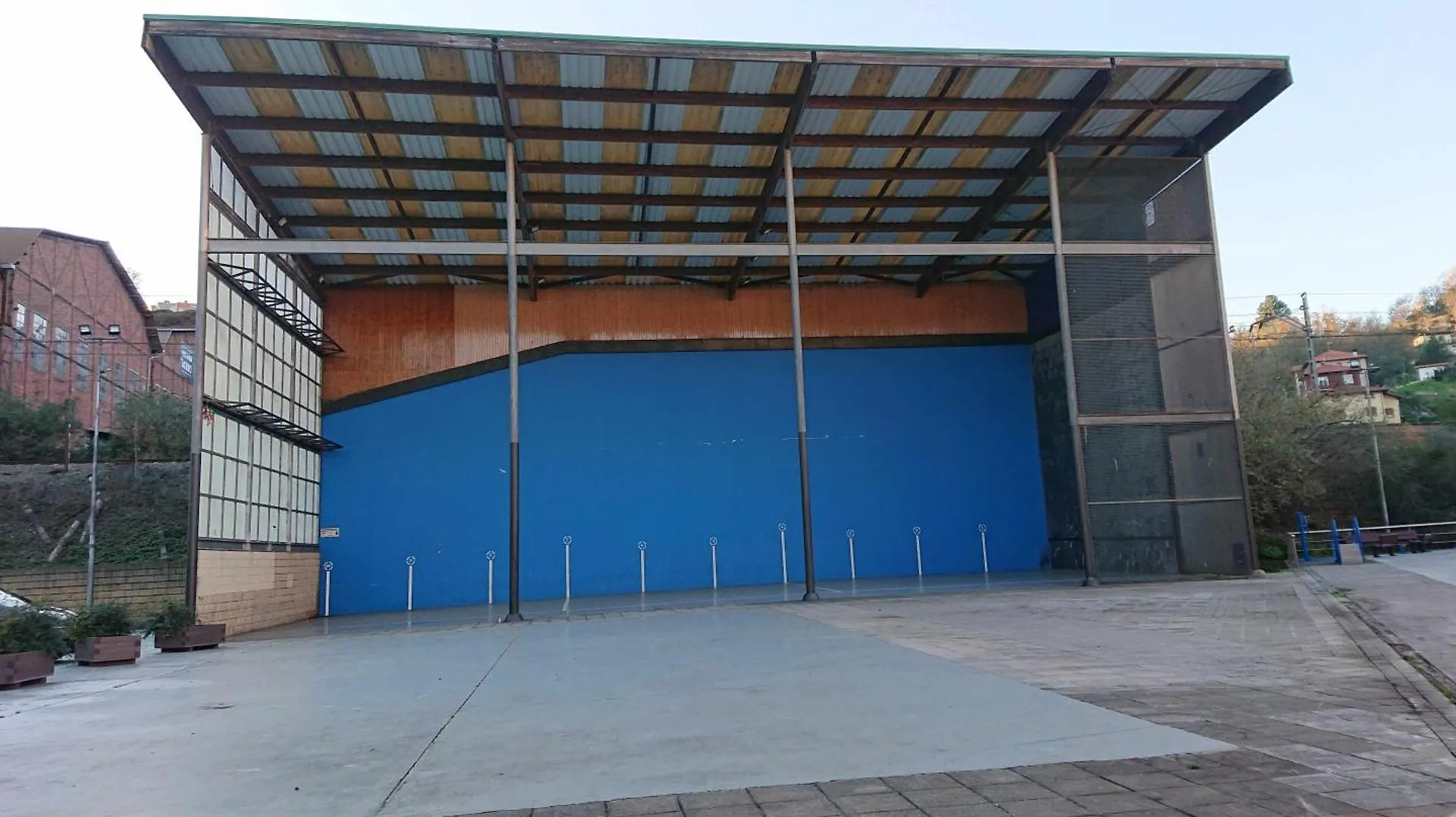 Appartamento Piso Rio Nervion 15 Minutos Bilbao Ugao-Miraballes