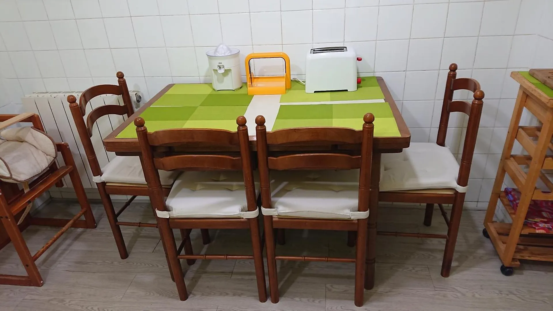 Appartamento Piso Rio Nervion 15 Minutos Bilbao Ugao-Miraballes