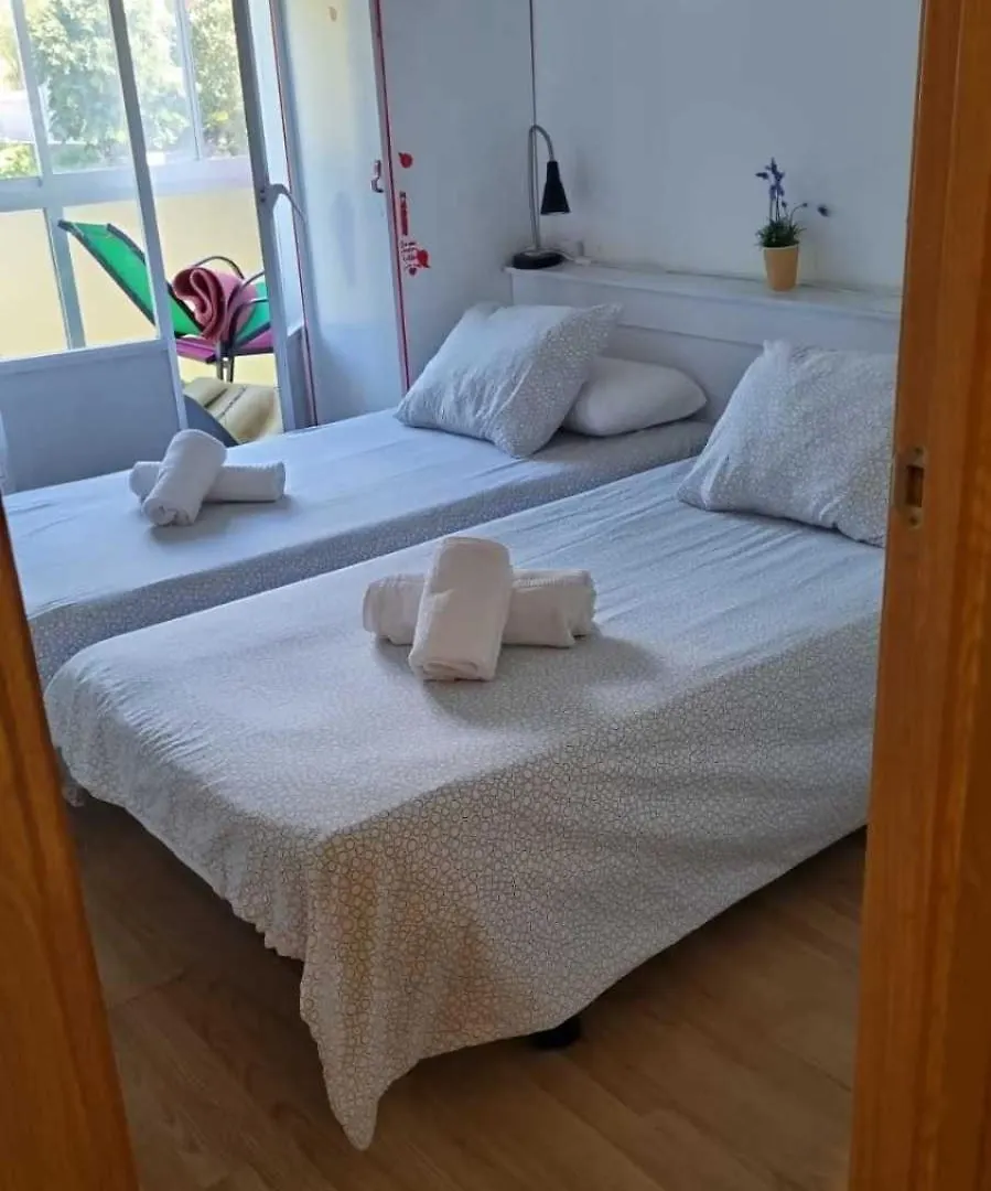 Appartamento Piso Rio Nervion 15 Minutos Bilbao Ugao-Miraballes