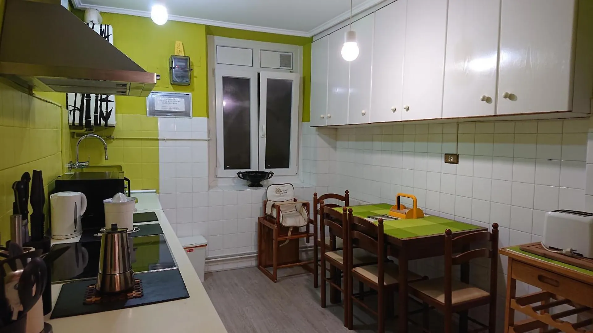 Appartamento Piso Rio Nervion 15 Minutos Bilbao Ugao-Miraballes
